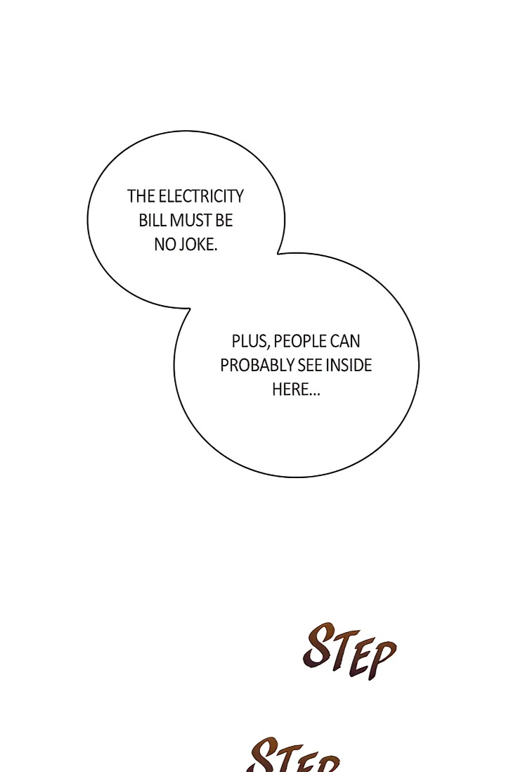 Falling (DOG) Chapter 42 - Page 31