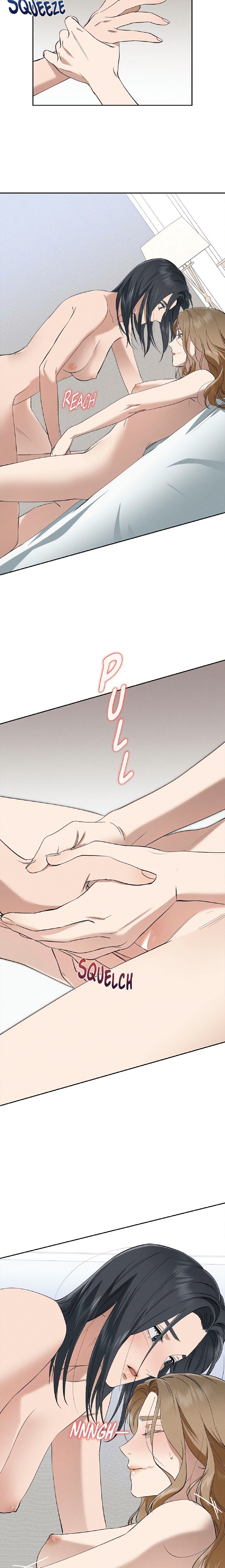 Falling (DOG) Chapter 45 - Page 4