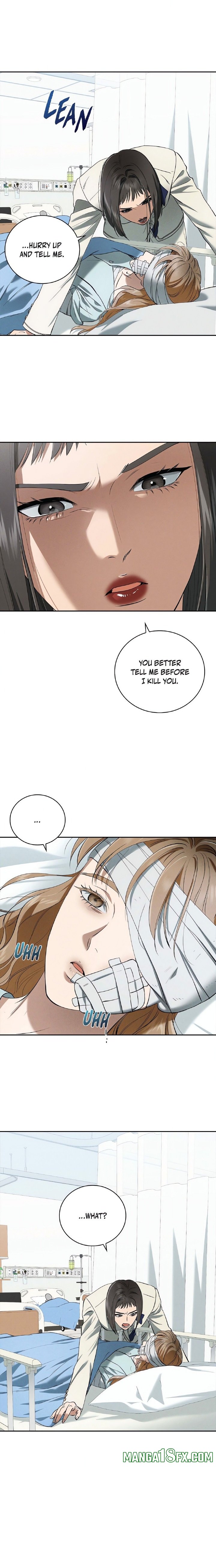 Falling (DOG) Chapter 47 - Page 2