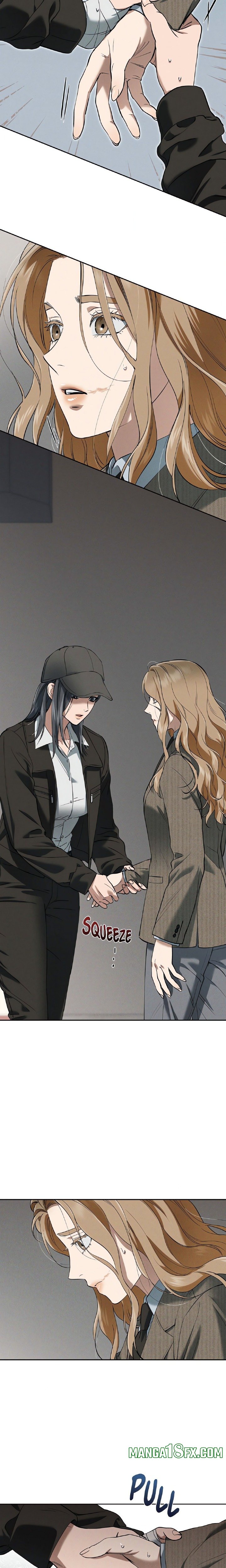 Falling (DOG) Chapter 50 - Page 2