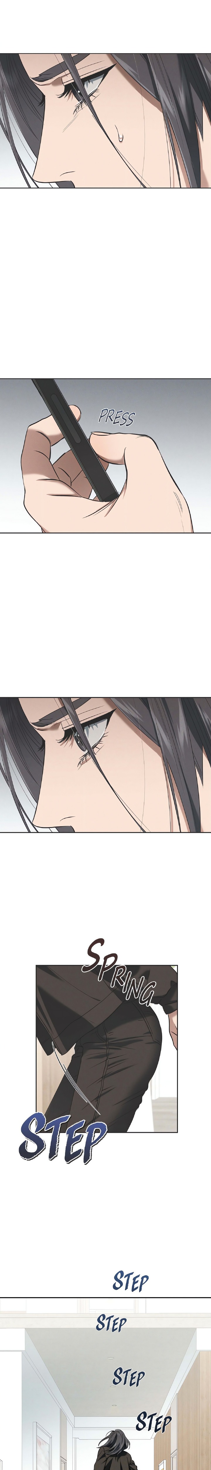 Falling (DOG) Chapter 51 - Page 16