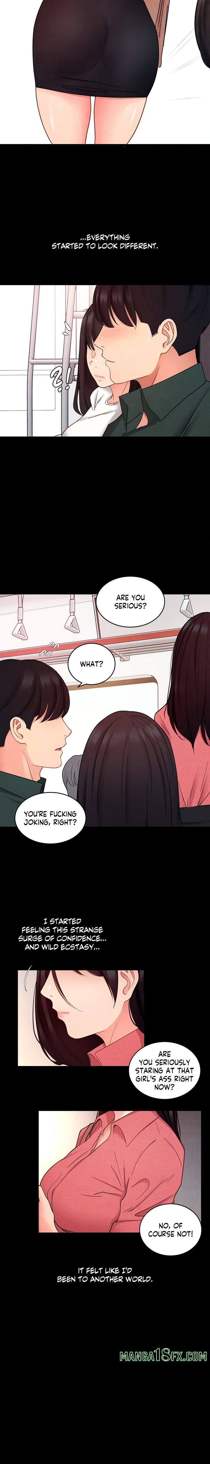 One-Day BDSM Workshop (Uncensored) Chapter 14 - Page 5