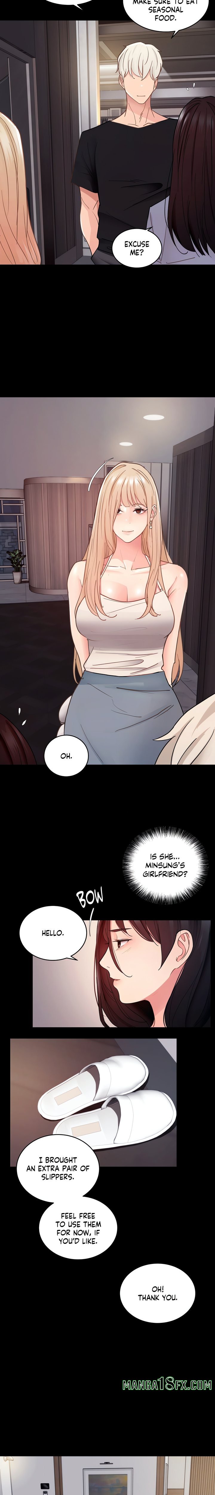 One-Day BDSM Workshop (Uncensored) Chapter 17 - Page 12