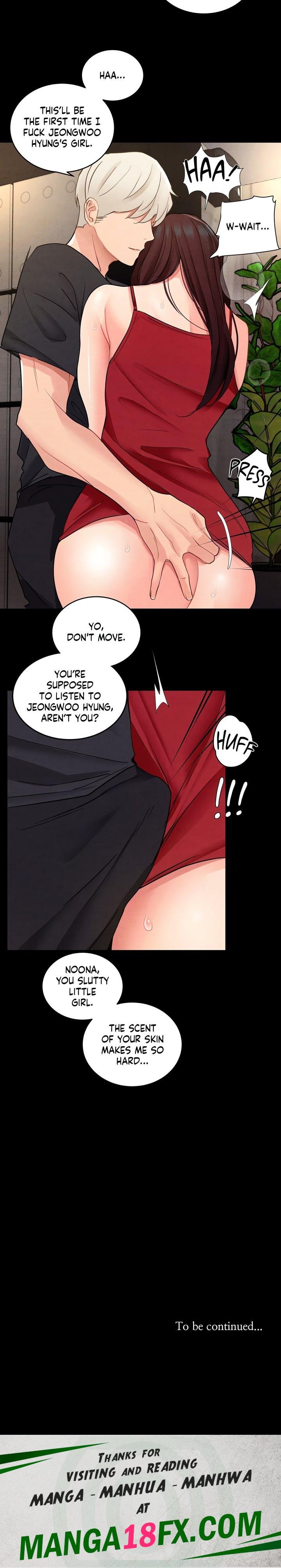 One-Day BDSM Workshop (Uncensored) Chapter 18 - Page 14