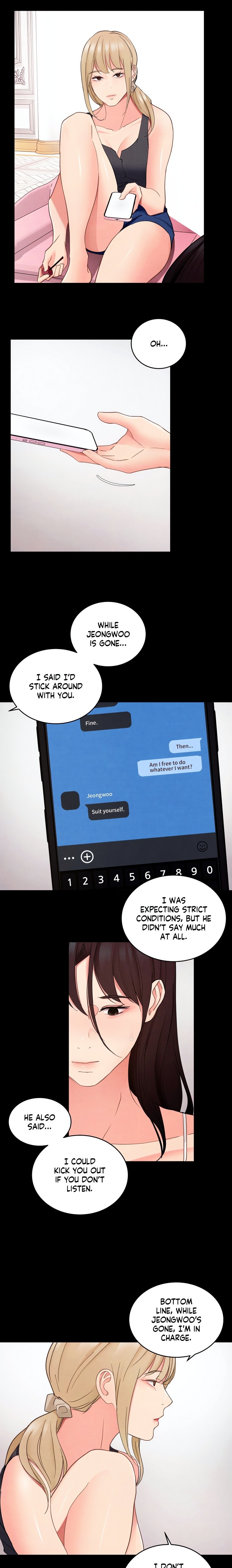 One-Day BDSM Workshop (Uncensored) Chapter 27 - Page 10