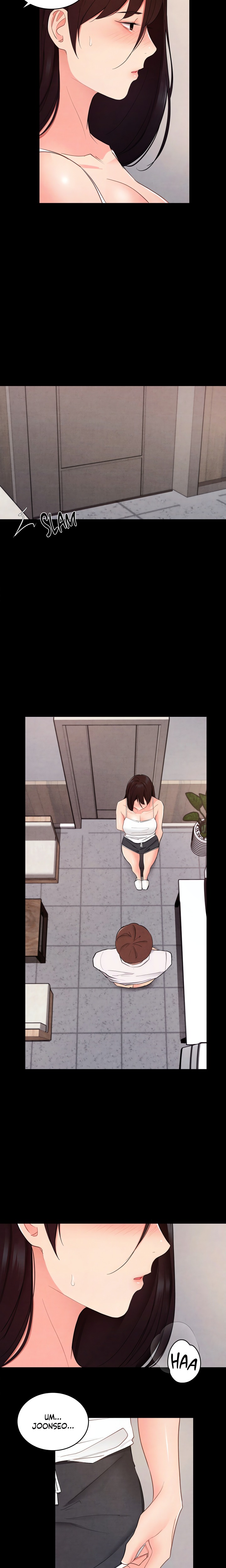 One-Day BDSM Workshop (Uncensored) Chapter 28 - Page 2