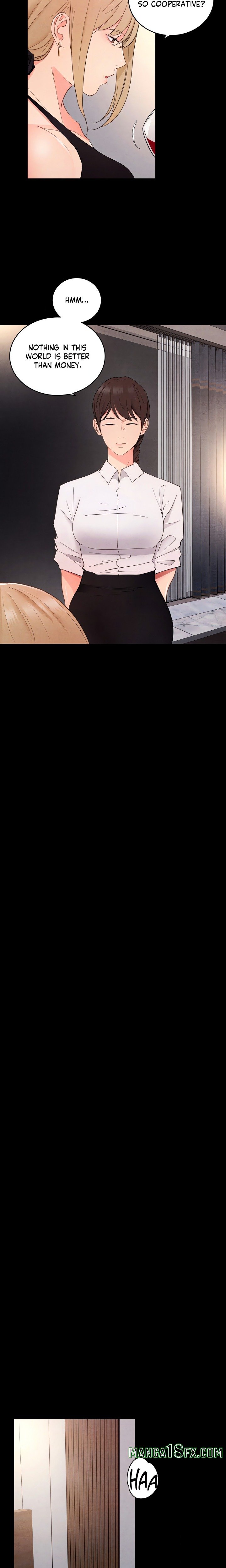 One-Day BDSM Workshop (Uncensored) Chapter 31 - Page 2