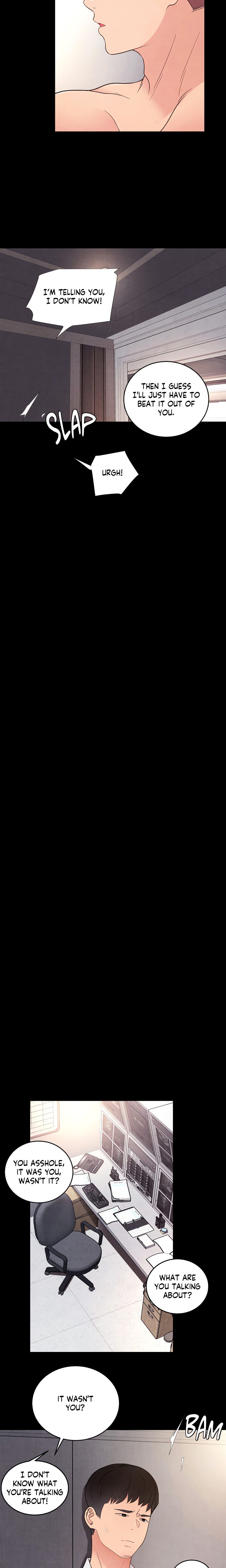 One-Day BDSM Workshop (Uncensored) Chapter 33 - Page 2