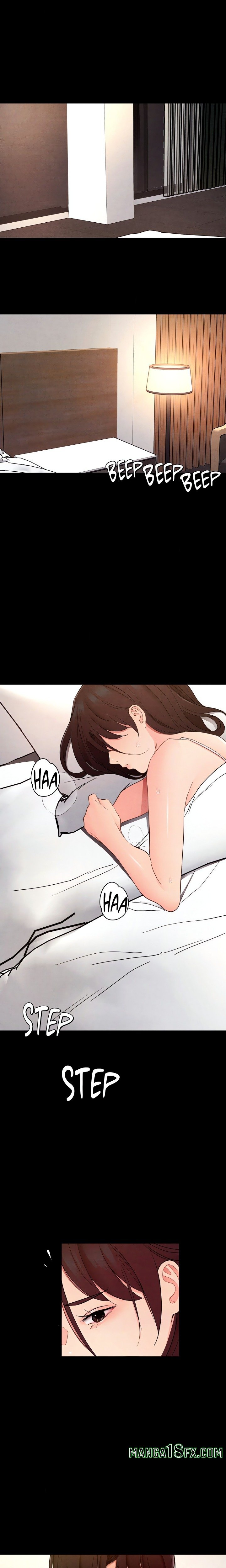 One-Day BDSM Workshop (Uncensored) Chapter 34 - Page 15