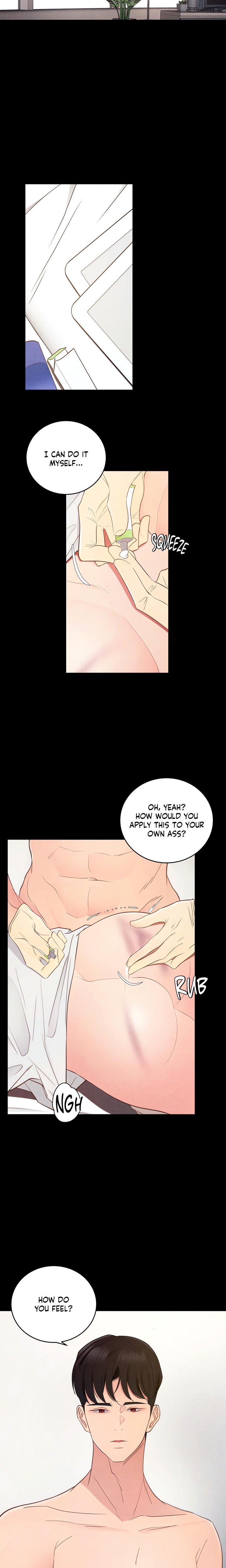 One-Day BDSM Workshop (Uncensored) Chapter 37 - Page 15