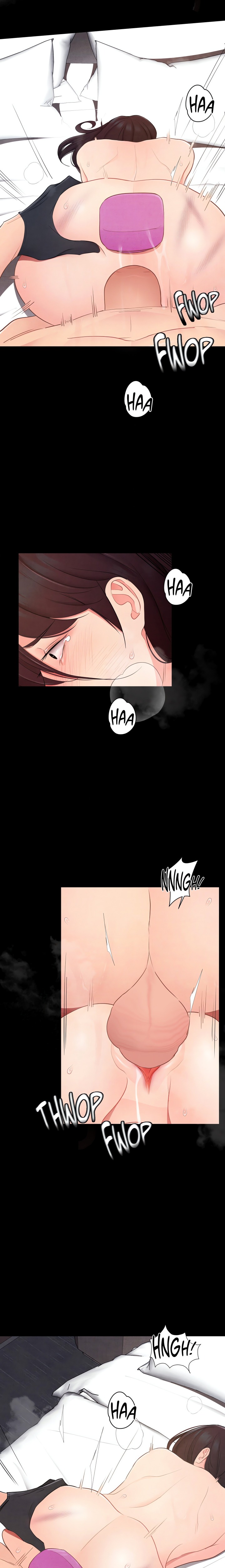 One-Day BDSM Workshop (Uncensored) Chapter 37 - Page 7