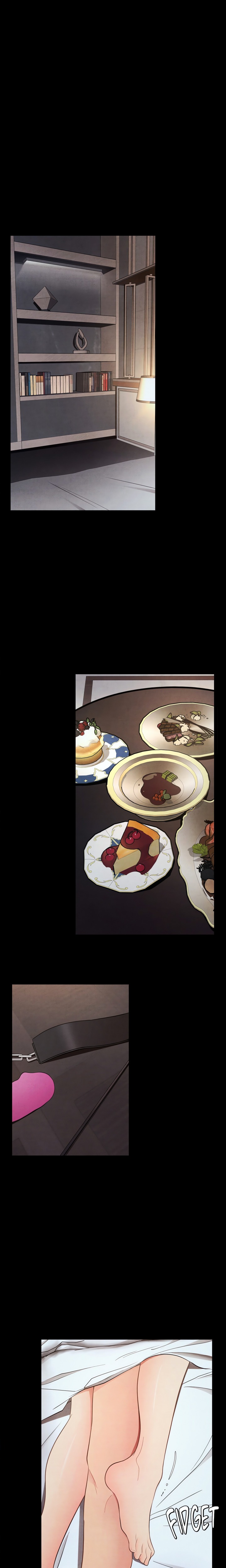 One-Day BDSM Workshop (Uncensored) Chapter 38 - Page 1