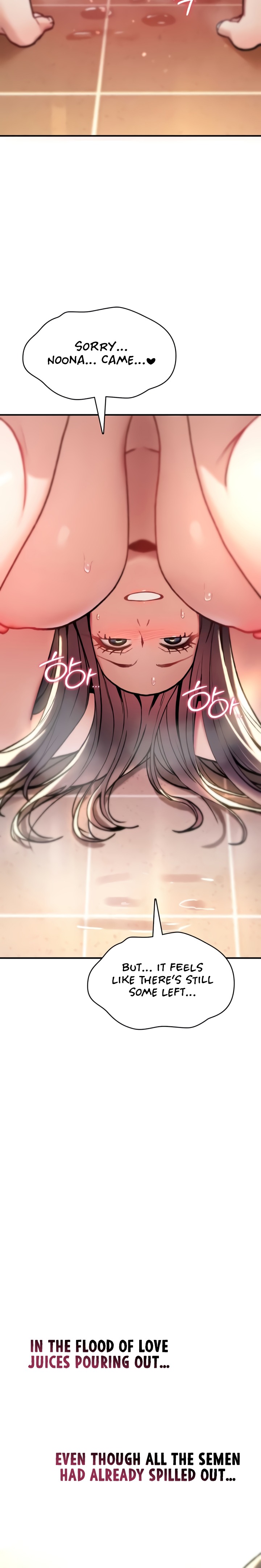 You Won’t Break Me Chapter 14 - Page 30