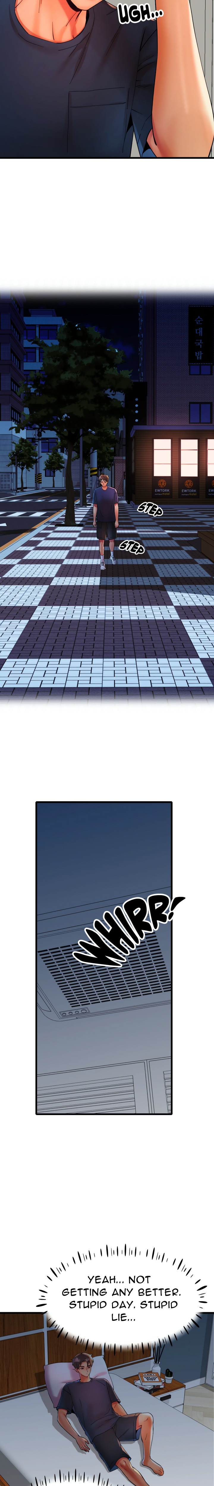 Cheer Me Up (Uncensored) Chapter 12 - Page 13