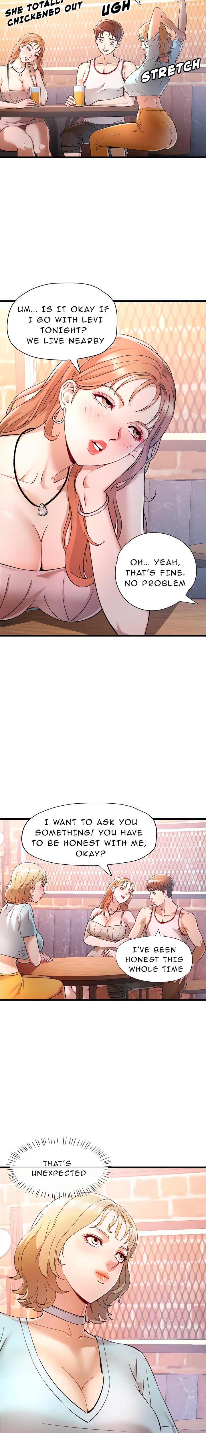 Cheer Me Up (Uncensored) Chapter 2 - Page 13