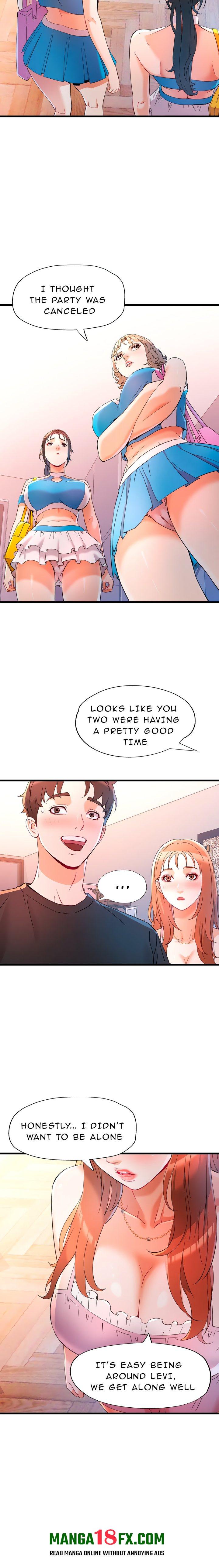 Cheer Me Up (Uncensored) Chapter 4 - Page 14