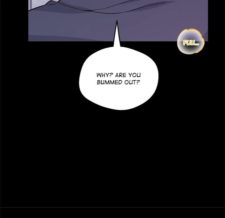 Tell Me the Future Chapter 15 - Page 27