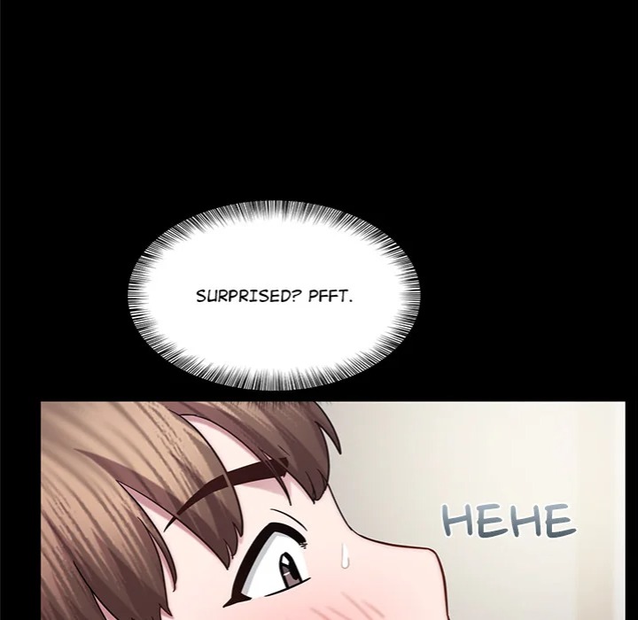 Tell Me the Future Chapter 15 - Page 61