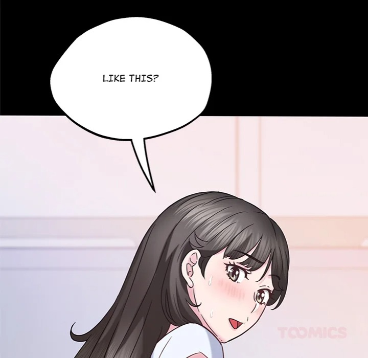 Tell Me the Future Chapter 15 - Page 76