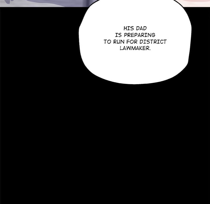 Tell Me the Future Chapter 16 - Page 157