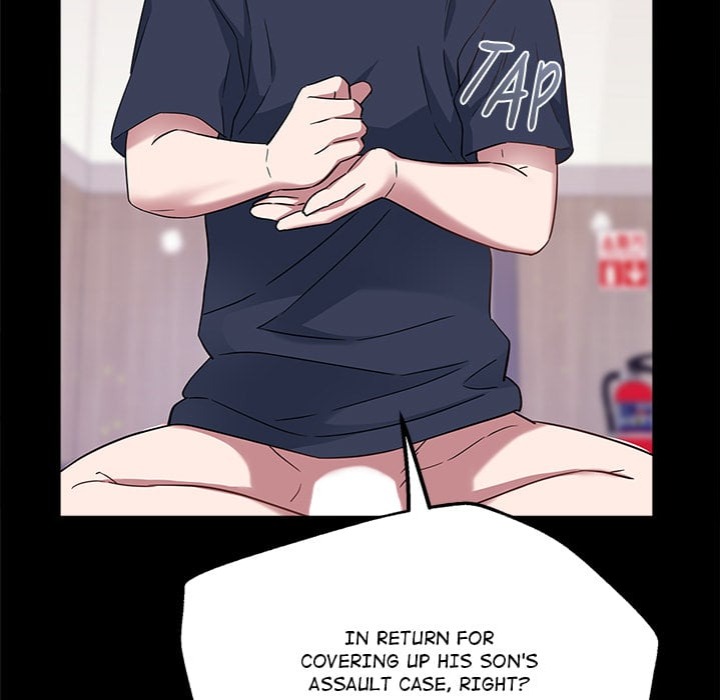 Tell Me the Future Chapter 16 - Page 159