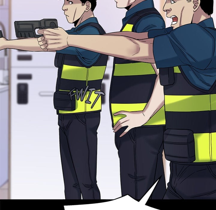 Tell Me the Future Chapter 16 - Page 72