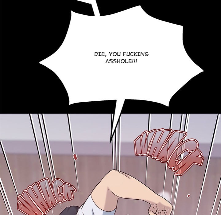 Tell Me the Future Chapter 16 - Page 8