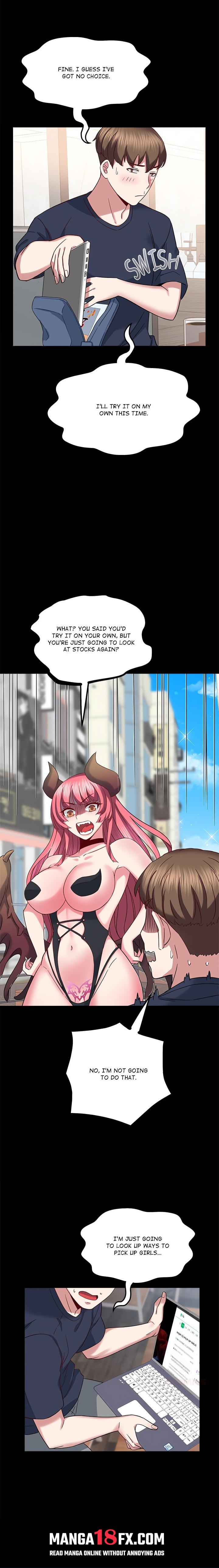 Tell Me the Future Chapter 18 - Page 24