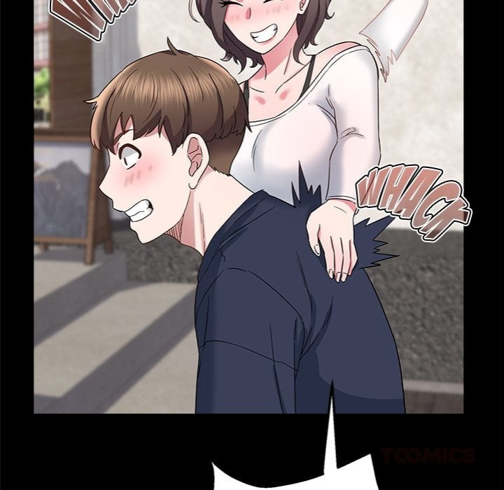 Tell Me the Future Chapter 19 - Page 108