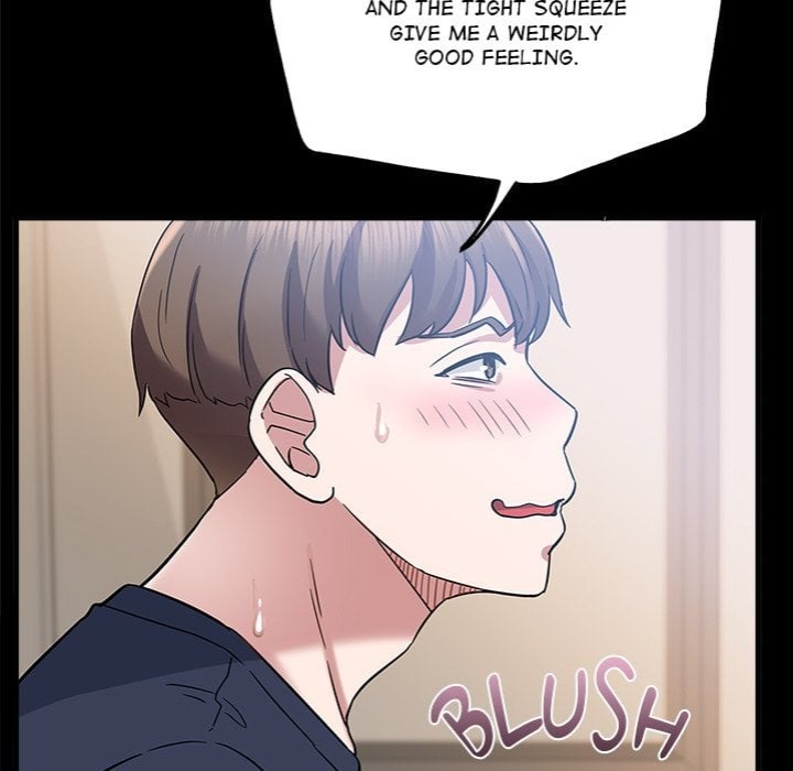 Tell Me the Future Chapter 19 - Page 155