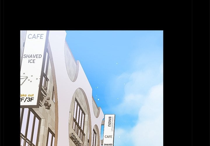 Tell Me the Future Chapter 19 - Page 2