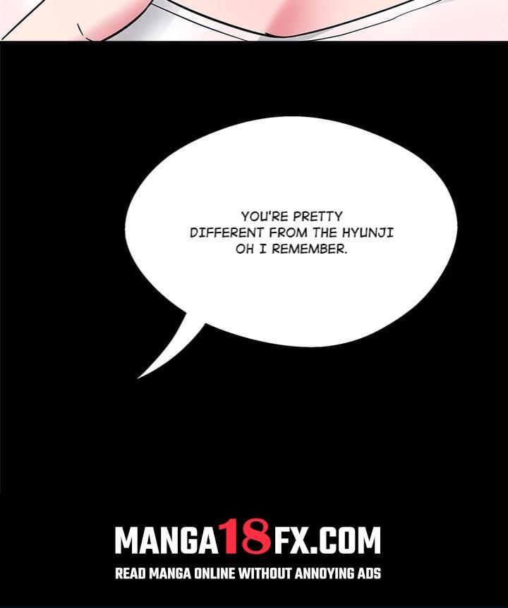 Tell Me the Future Chapter 19 - Page 64