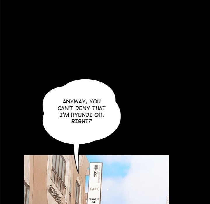 Tell Me the Future Chapter 19 - Page 78