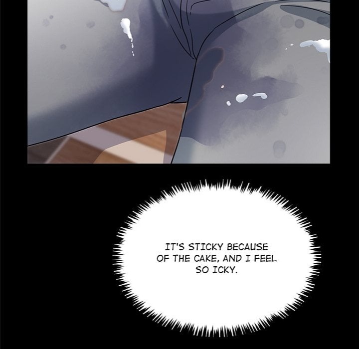 Tell Me the Future Chapter 19 - Page 90
