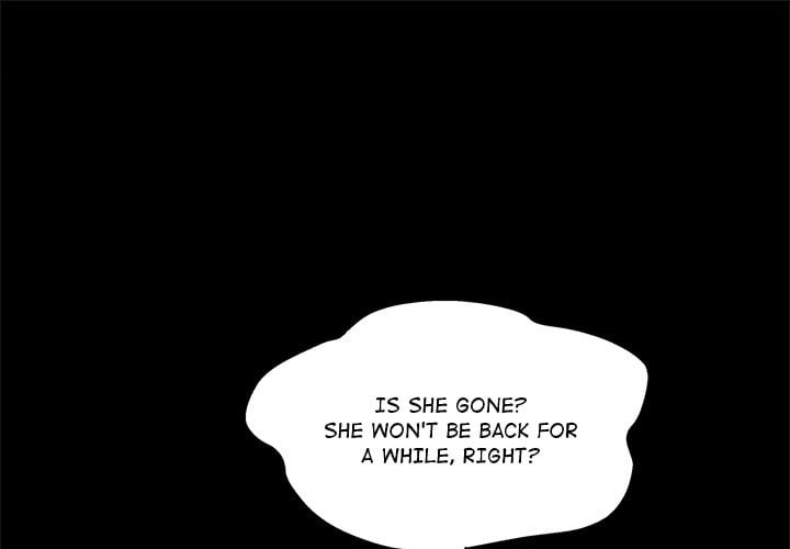 Tell Me the Future Chapter 20 - Page 1