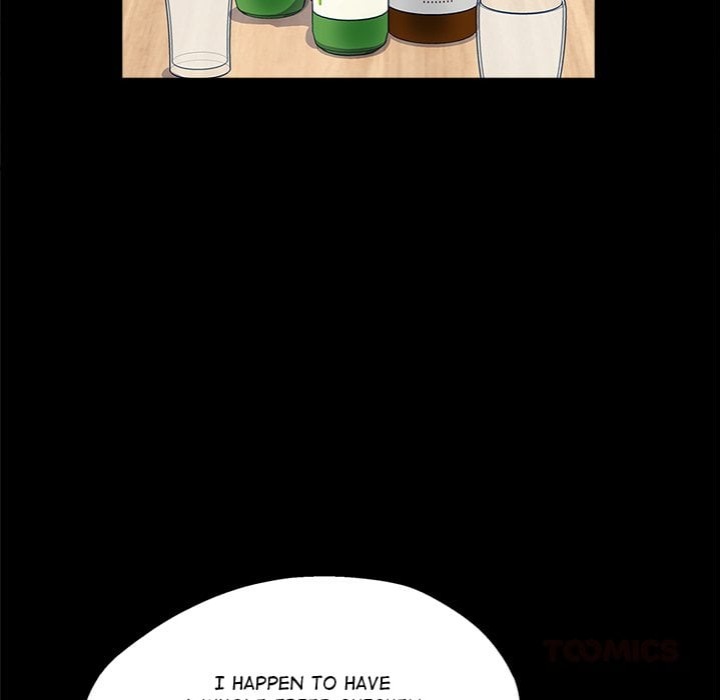 Tell Me the Future Chapter 20 - Page 108