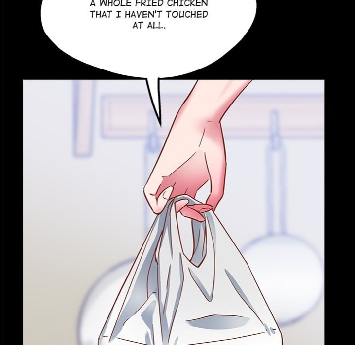 Tell Me the Future Chapter 20 - Page 109