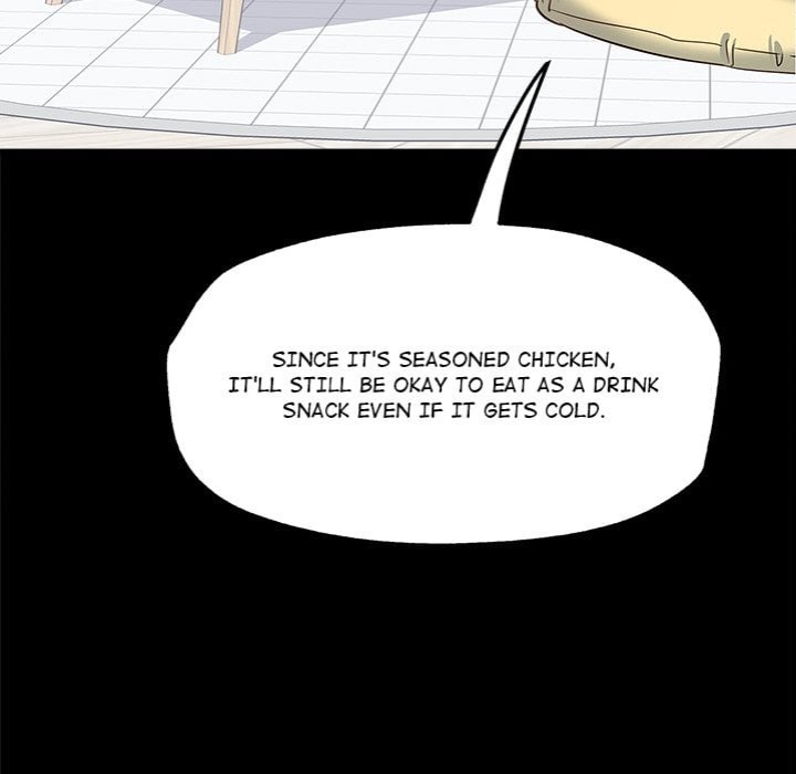 Tell Me the Future Chapter 20 - Page 113