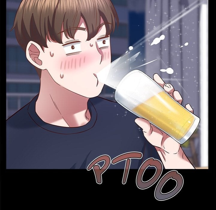 Tell Me the Future Chapter 20 - Page 157