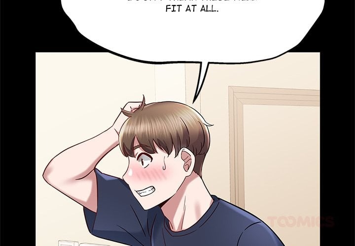 Tell Me the Future Chapter 20 - Page 4