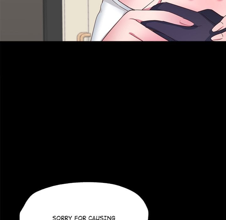 Tell Me the Future Chapter 20 - Page 61