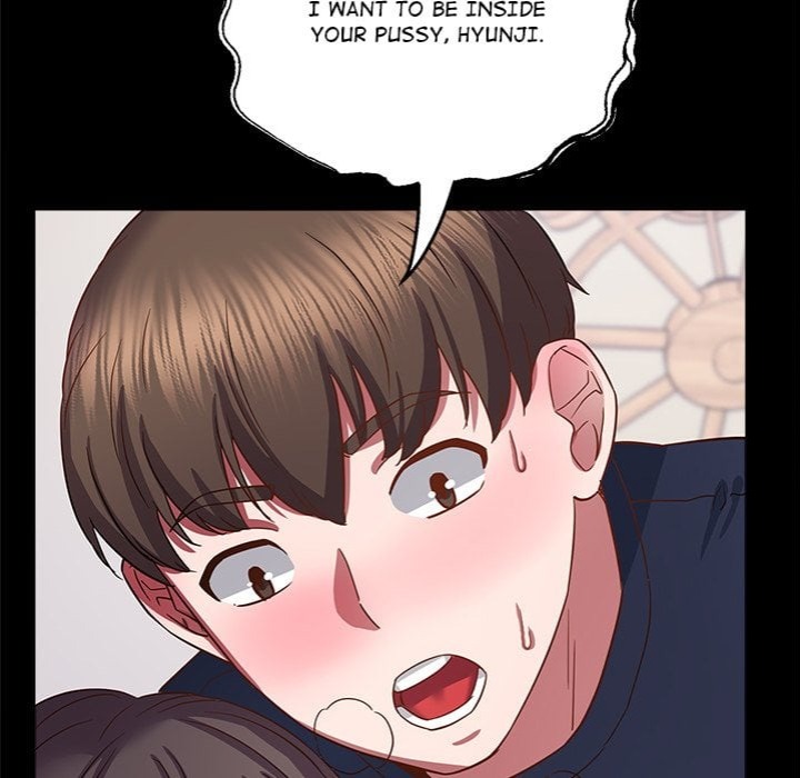 Tell Me the Future Chapter 21 - Page 118