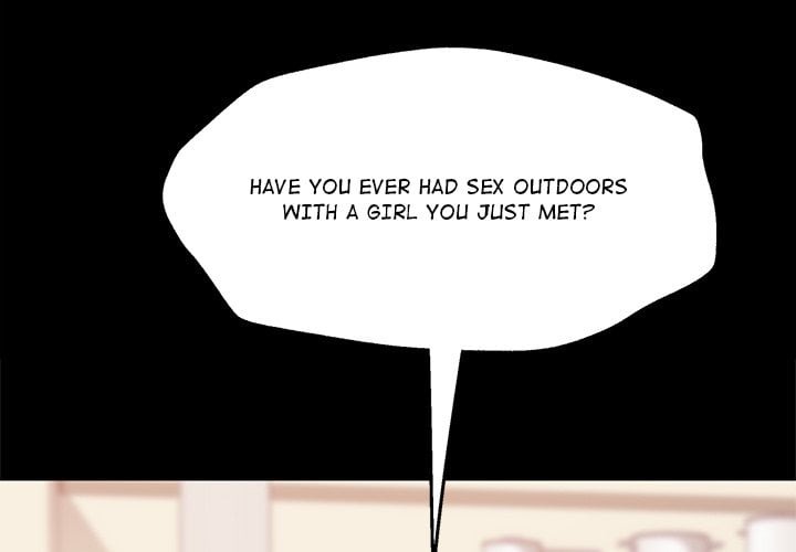 Tell Me the Future Chapter 21 - Page 2