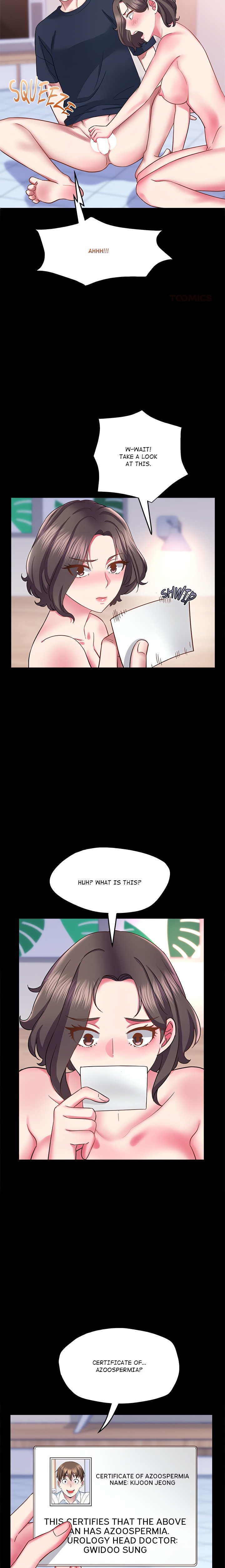 Tell Me the Future Chapter 22 - Page 18