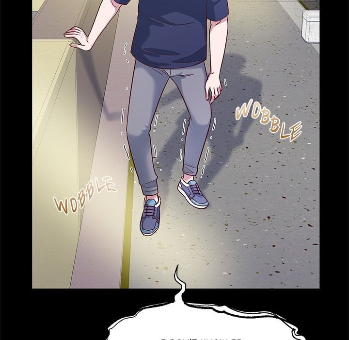 Tell Me the Future Chapter 23 - Page 26