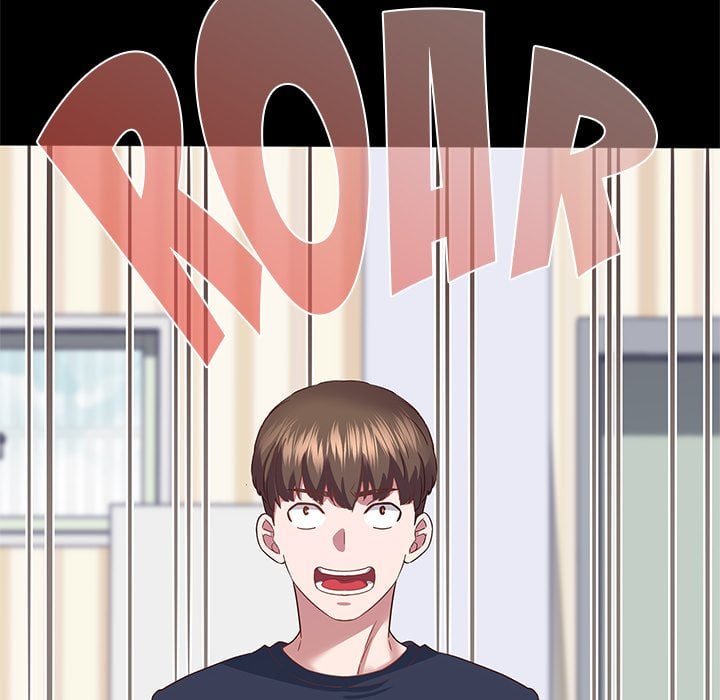 Tell Me the Future Chapter 23 - Page 48