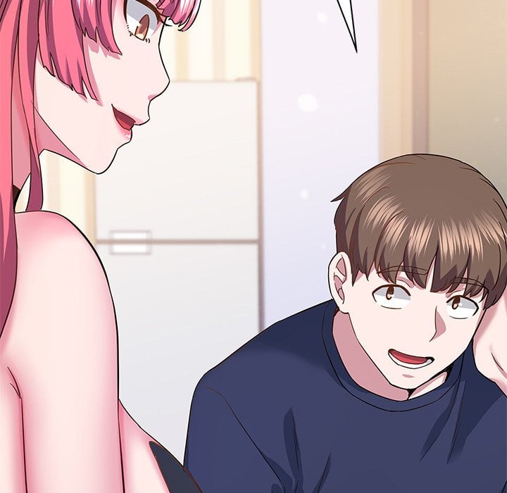 Tell Me the Future Chapter 23 - Page 54