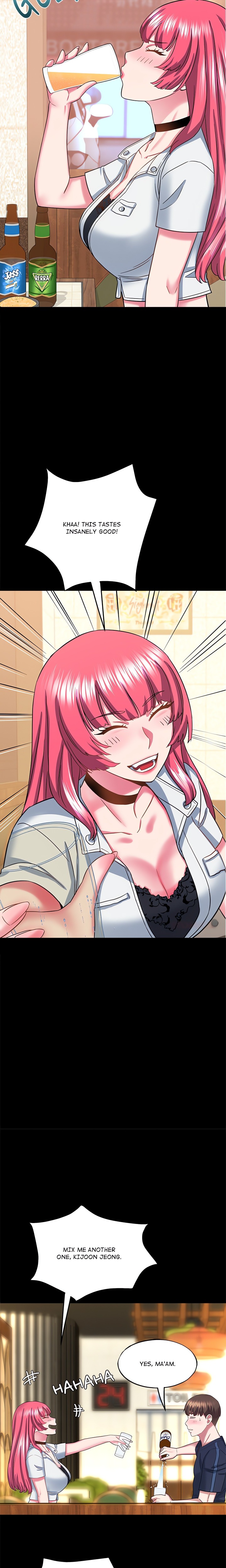 Tell Me the Future Chapter 24 - Page 12