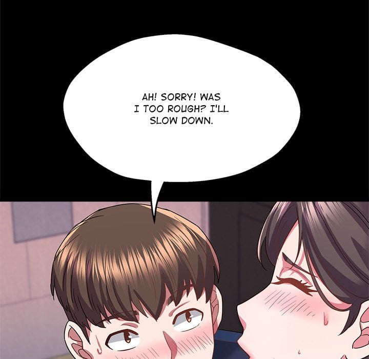 Tell Me the Future Chapter 25 - Page 105