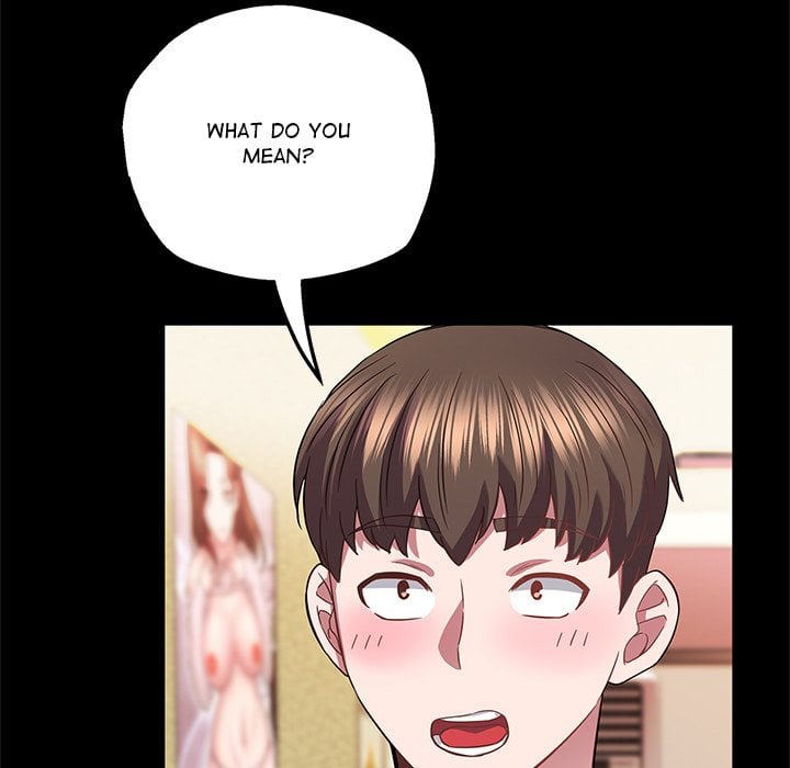 Tell Me the Future Chapter 25 - Page 29